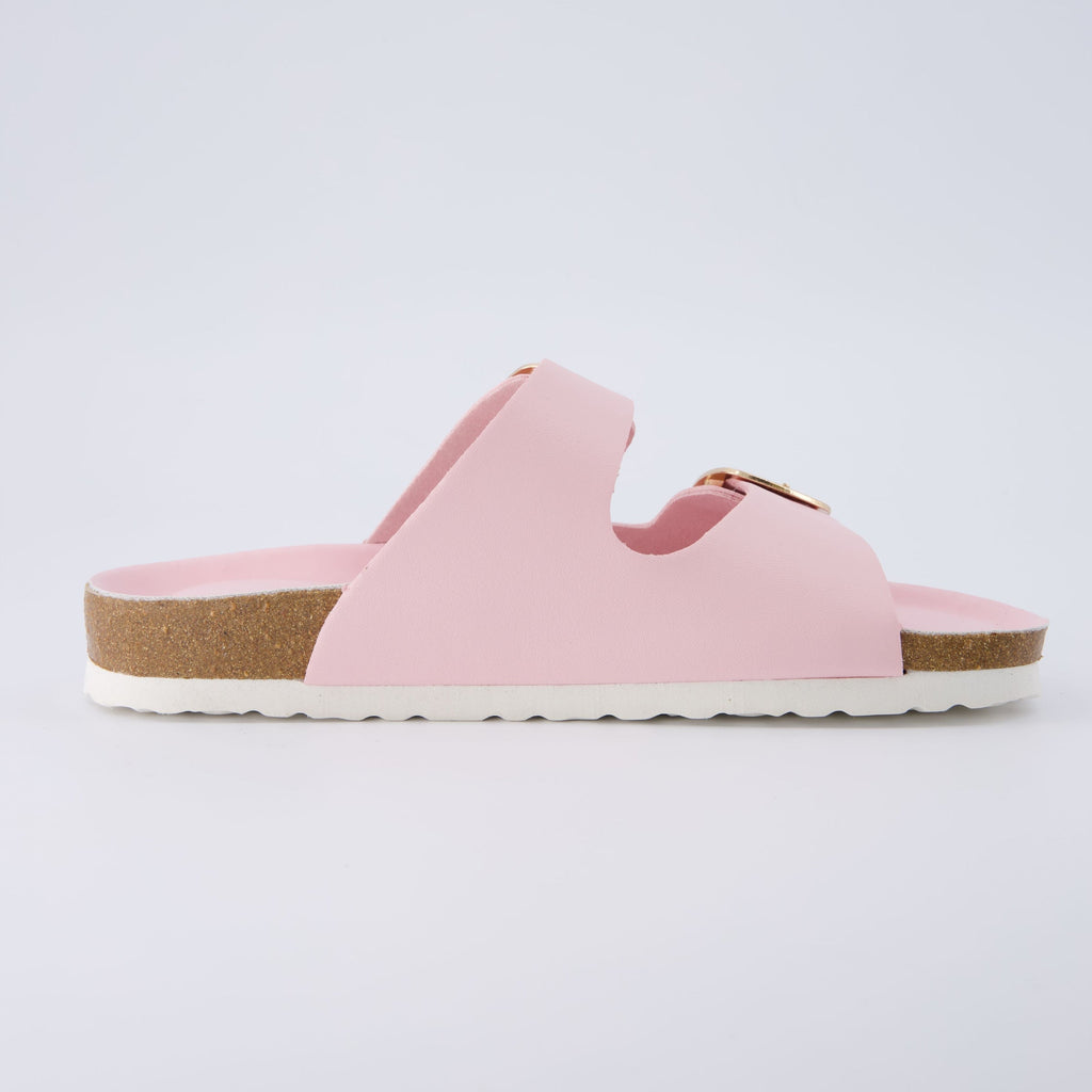 Lang Cork Footbed Sandal - view 38