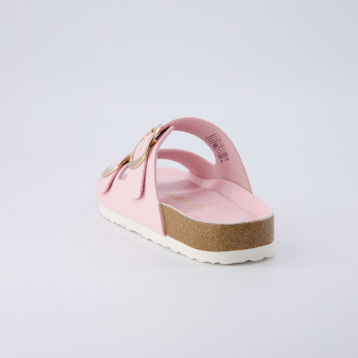 Lang Cork Footbed Sandal - view 39