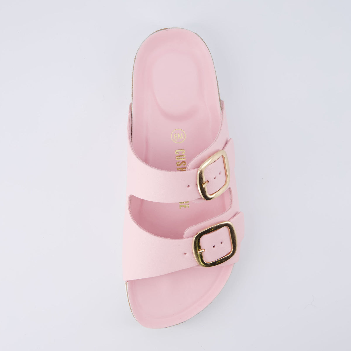 Lang Cork Footbed Sandal - view 40