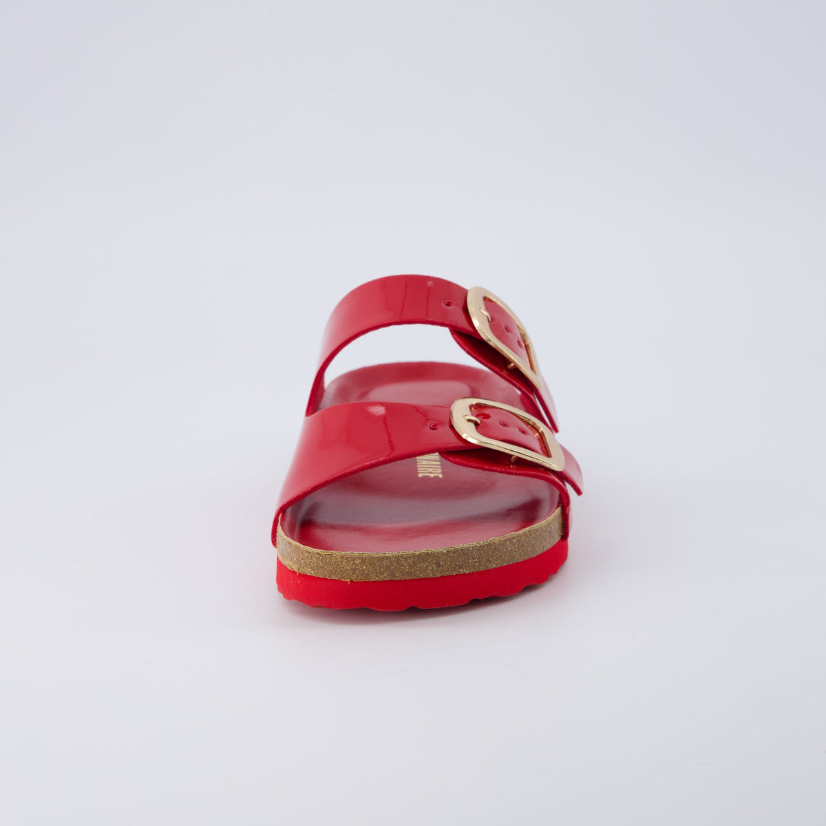 Lang Cork Footbed Sandal - view 17