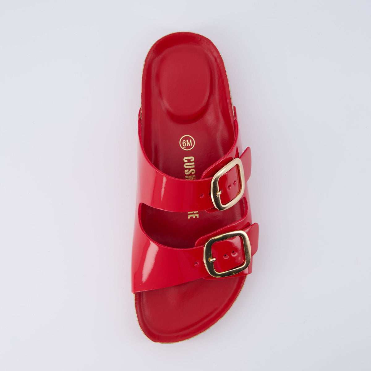 Lang Cork Footbed Sandal - view 20