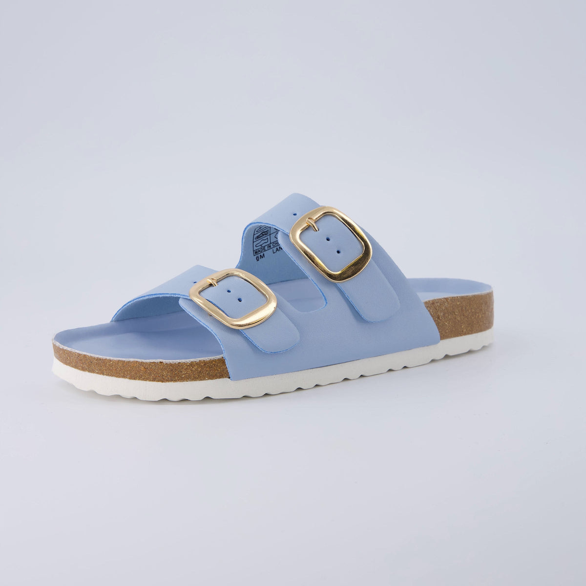 Lang Cork Footbed Sandal - view 42