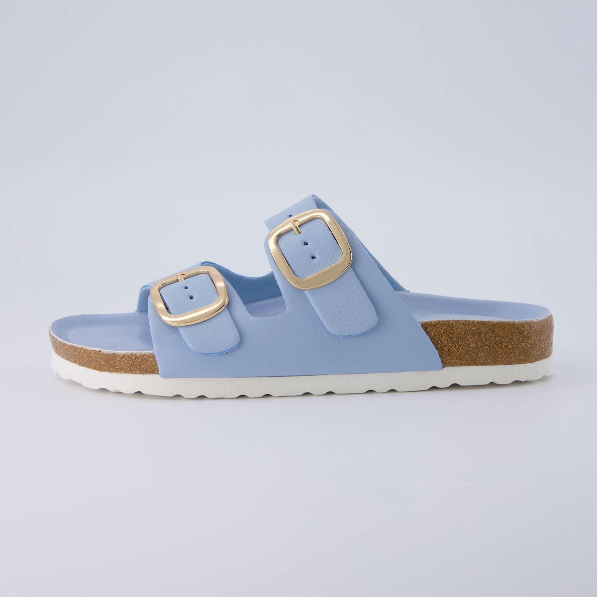 Lang Cork Footbed Sandal - view 41