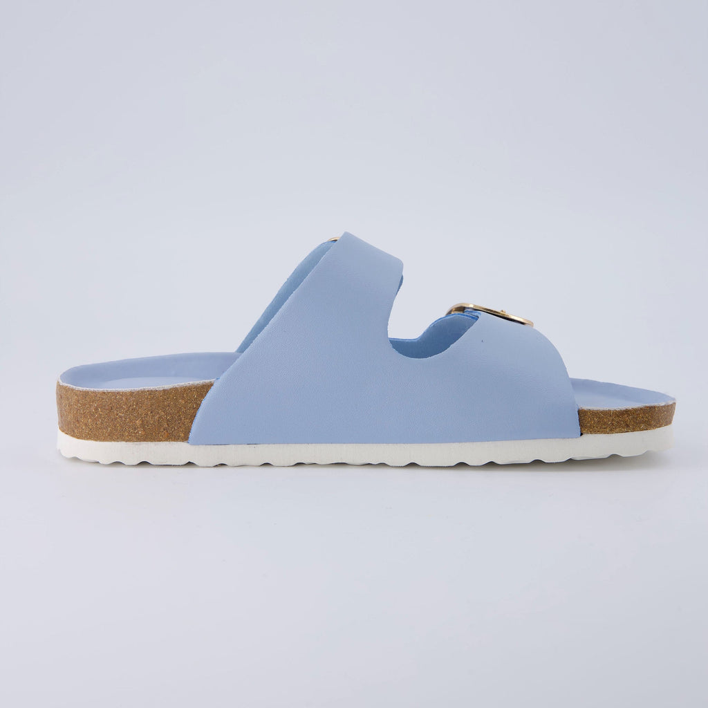 Lang Cork Footbed Sandal - view 44