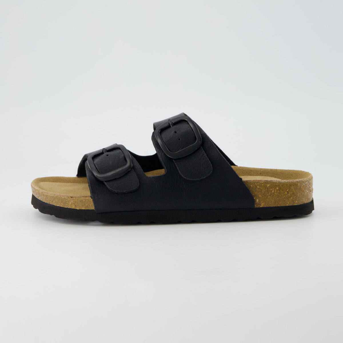 Lang Cork Footbed Sandal - view 83