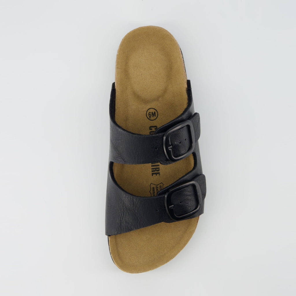 Lang Cork Footbed Sandal - view 88