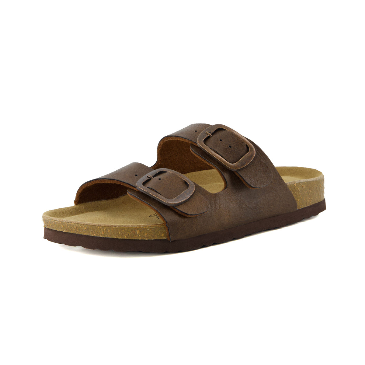 Lang Cork Footbed Sandal - view 78