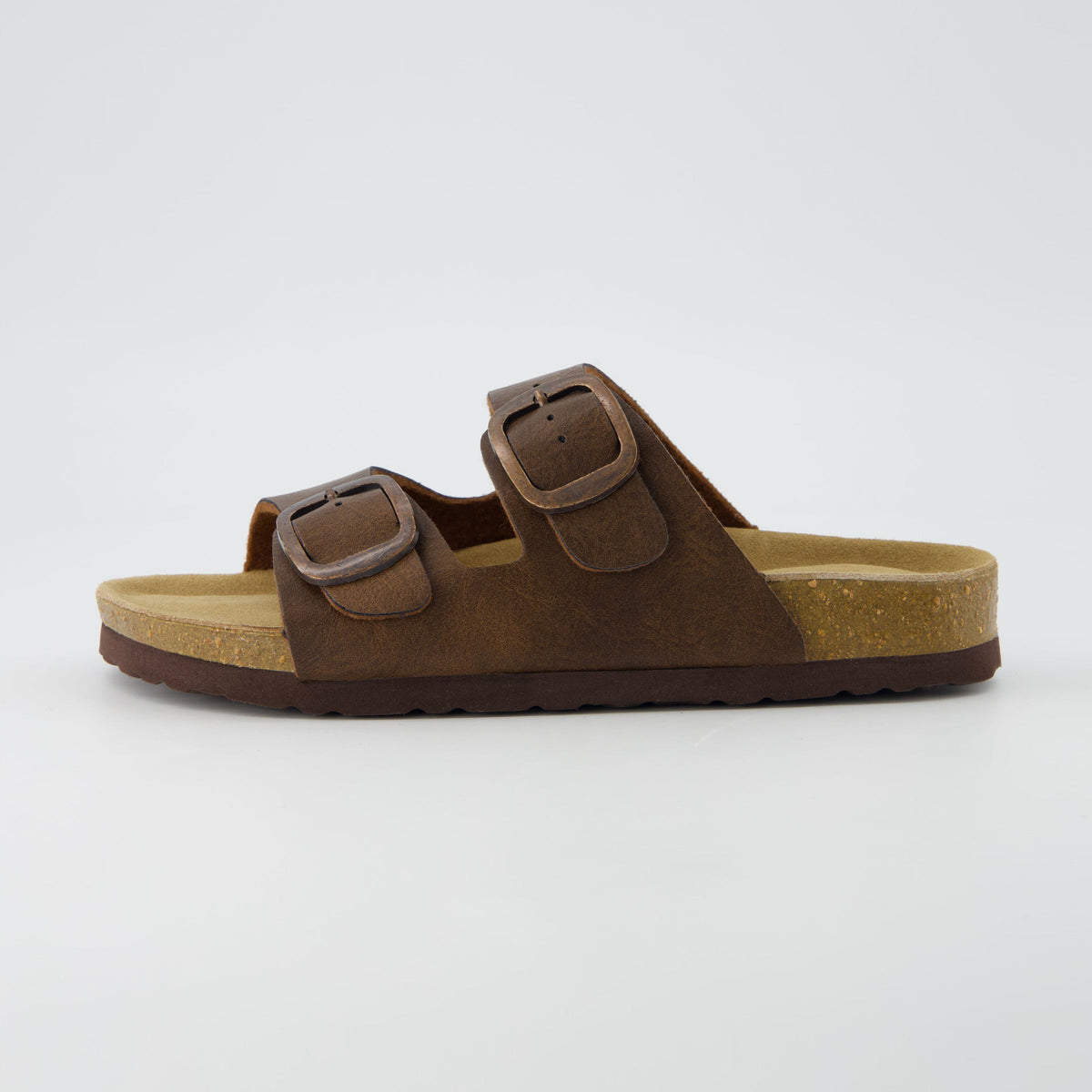 Lang Cork Footbed Sandal - view 77