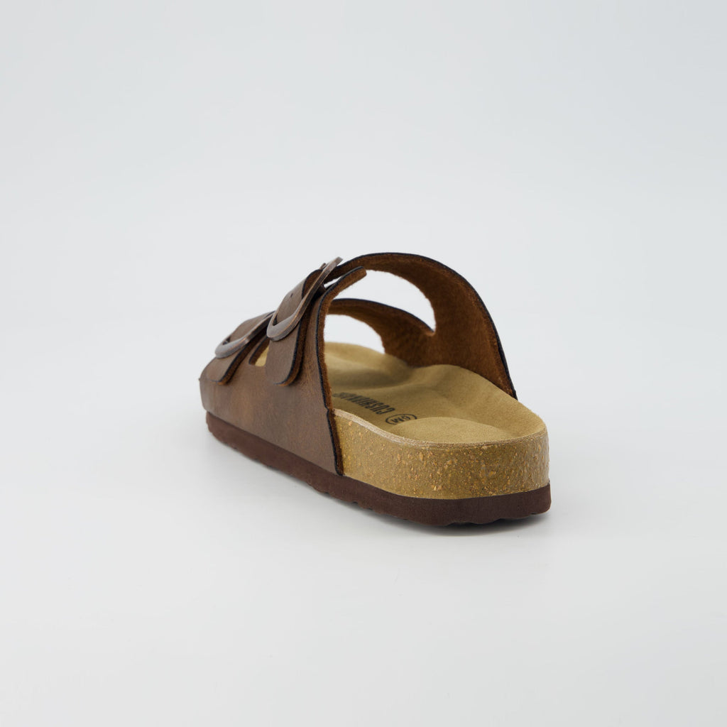 Lang Cork Footbed Sandal - view 81