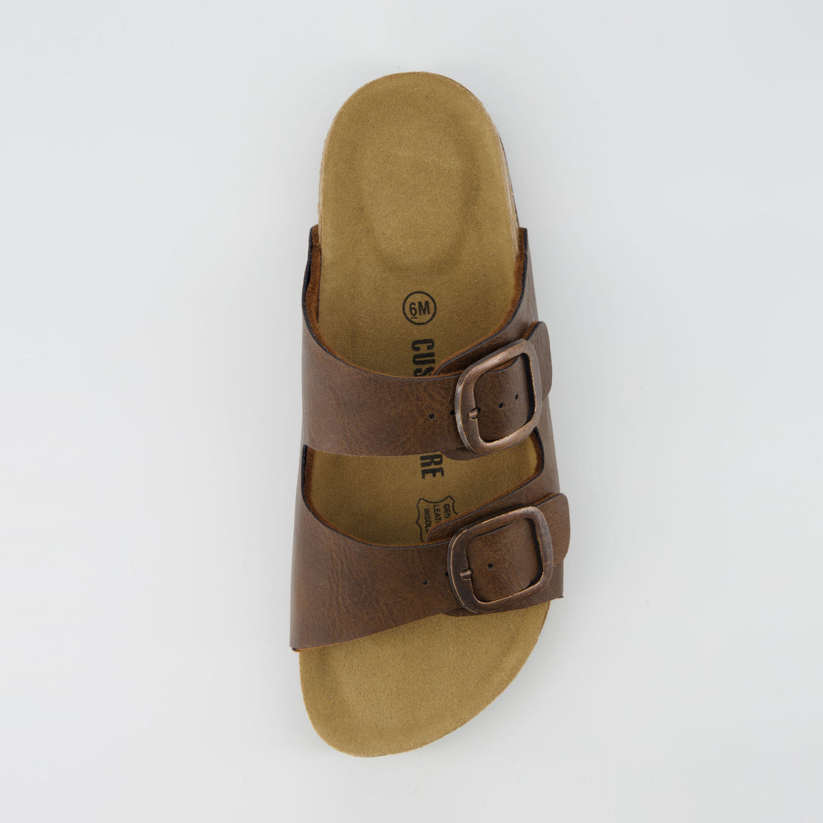 Lang Cork Footbed Sandal - view 82
