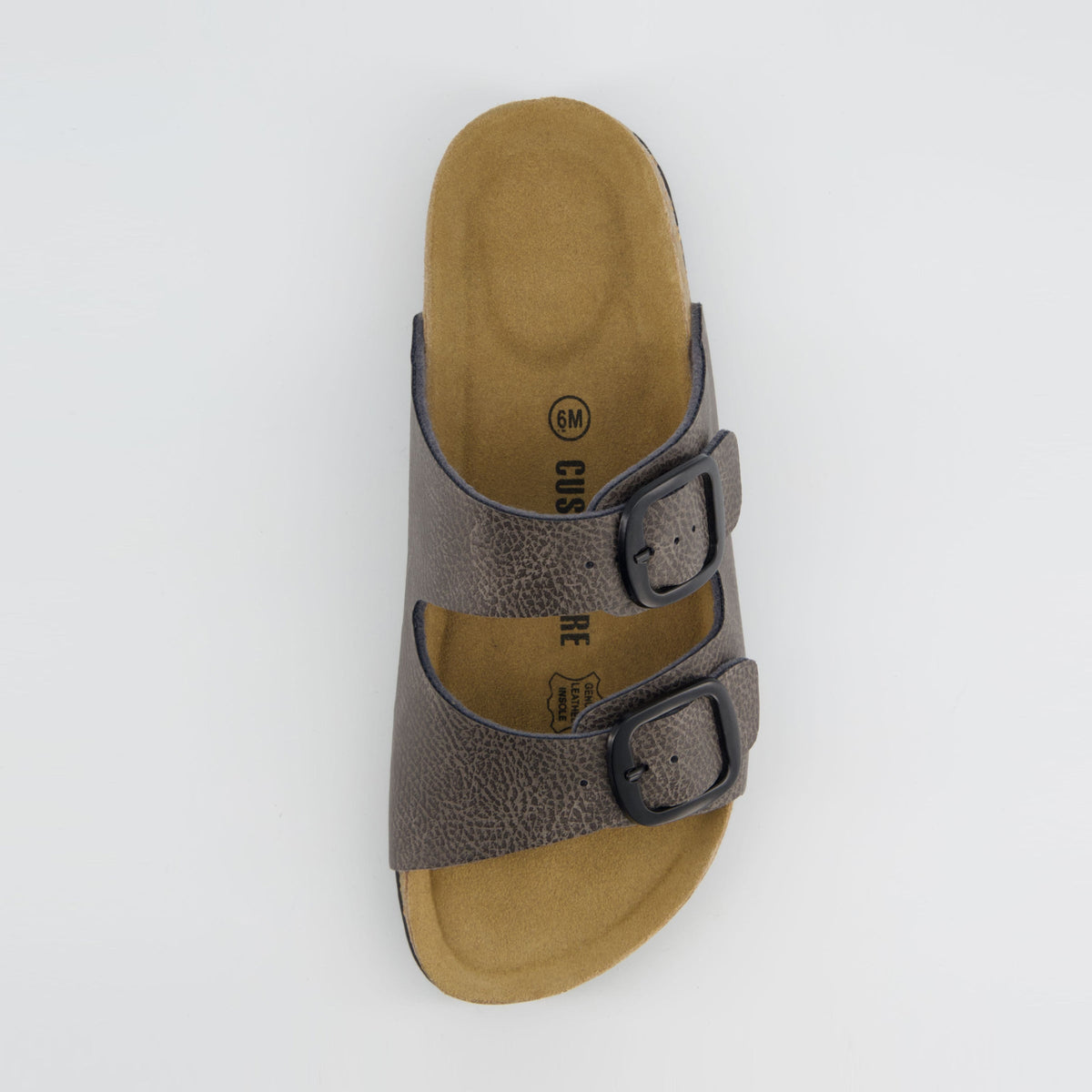 Lang Cork Footbed Sandal - view 76