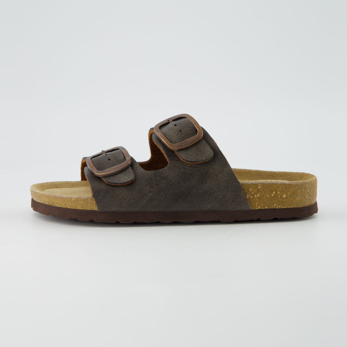 Lang Cork Footbed Sandal - view 65