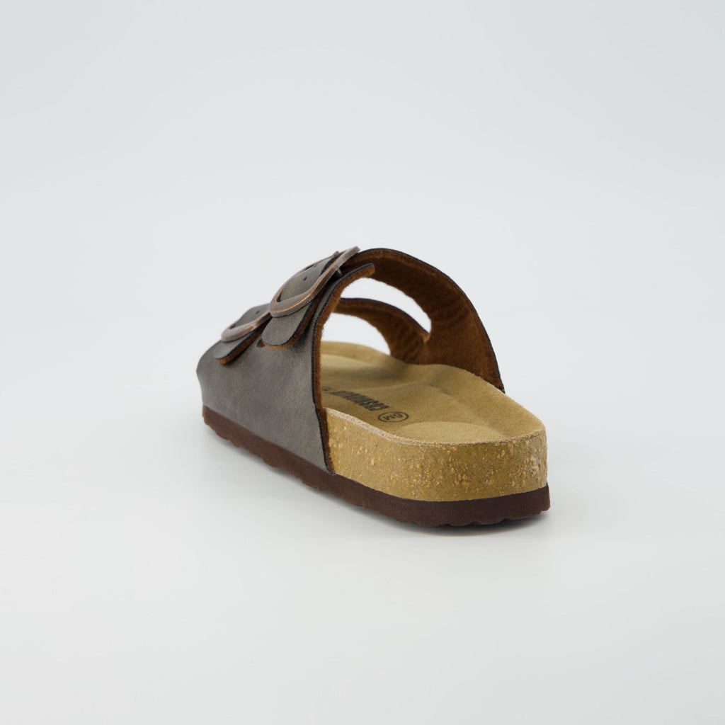 Lang Cork Footbed Sandal - view 69