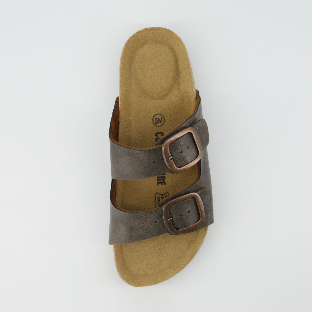 Lang Cork Footbed Sandal - view 70