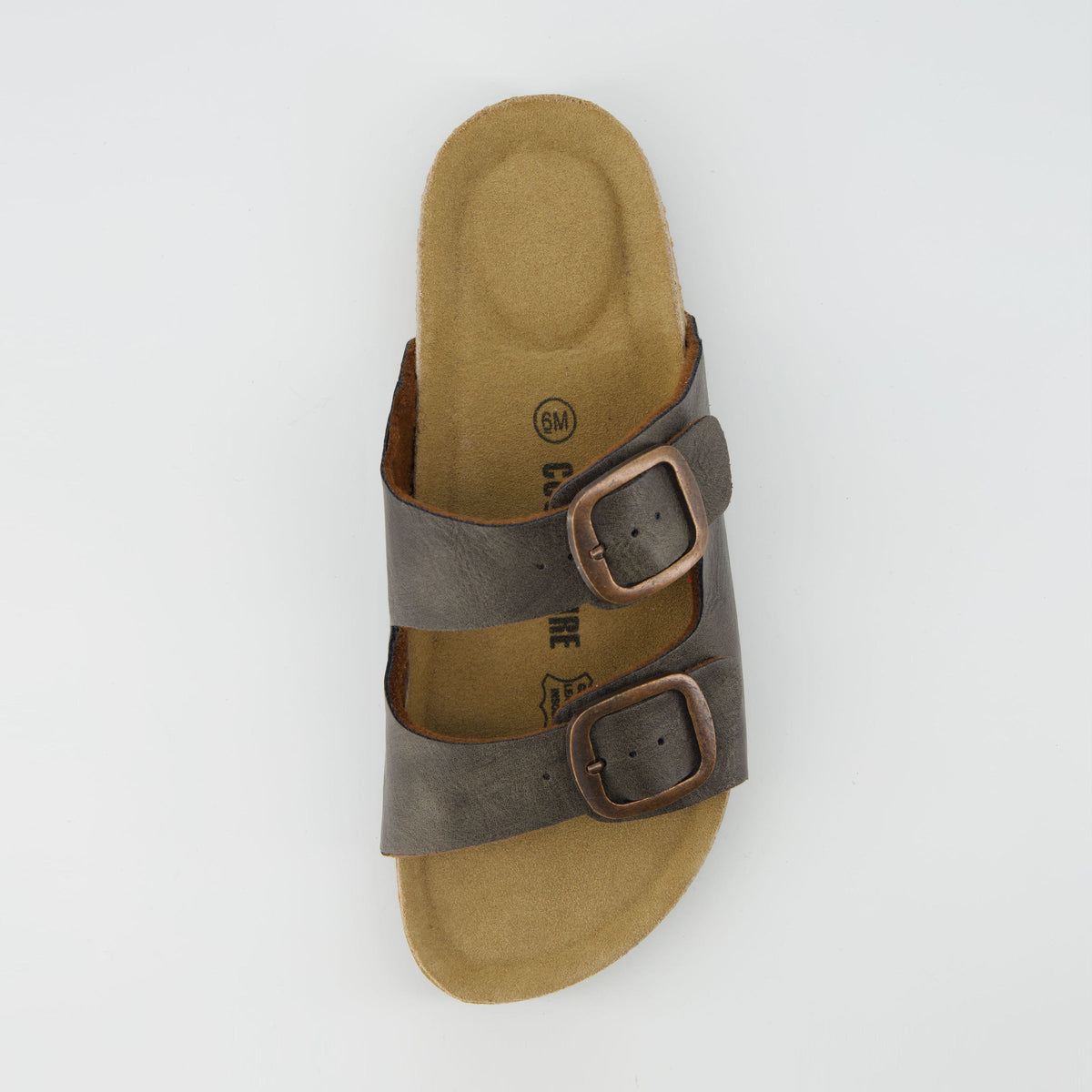 Lang Cork Footbed Sandal - view 70