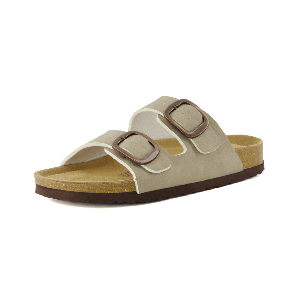 Lang Cork Footbed Sandal - view 96