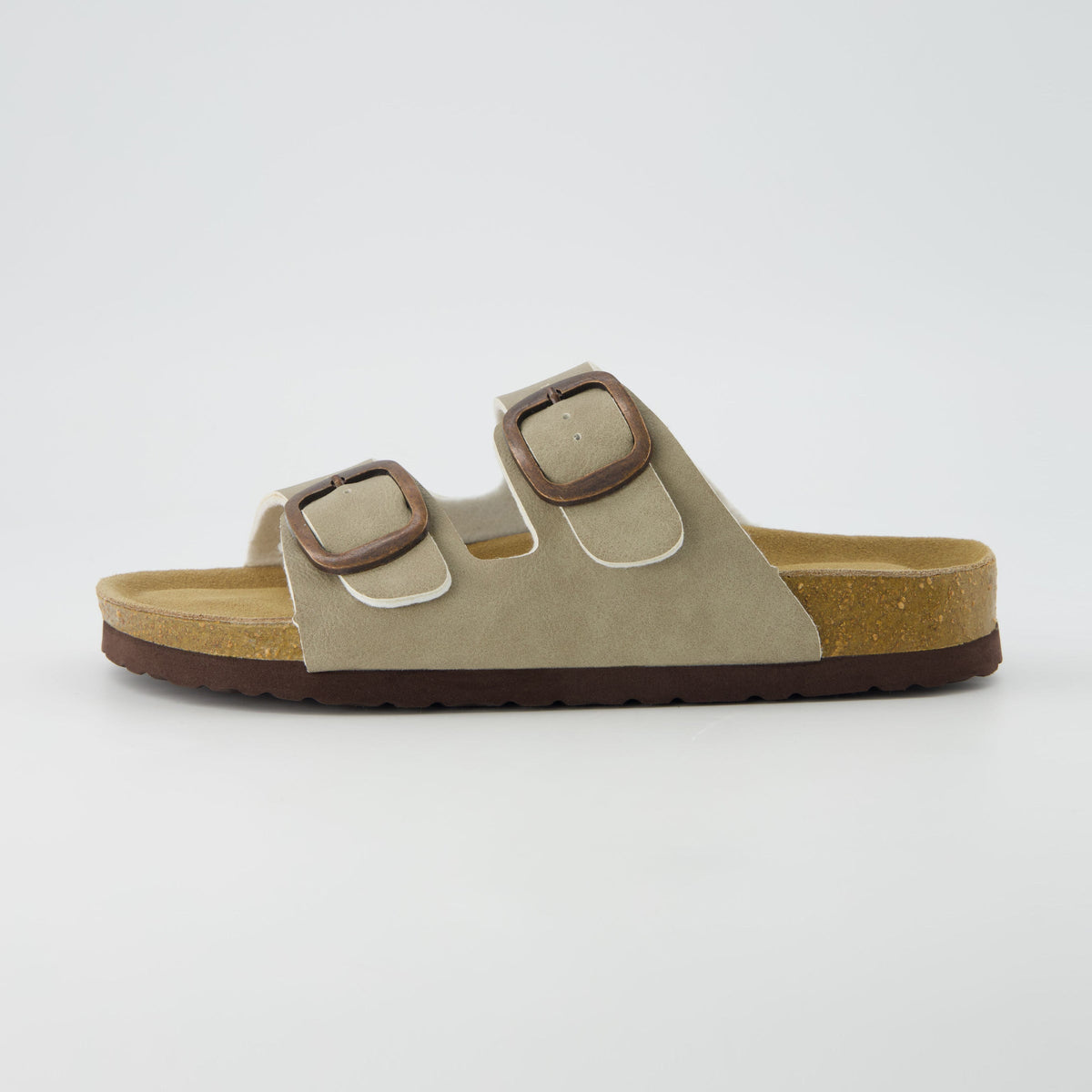 Lang Cork Footbed Sandal - view 95