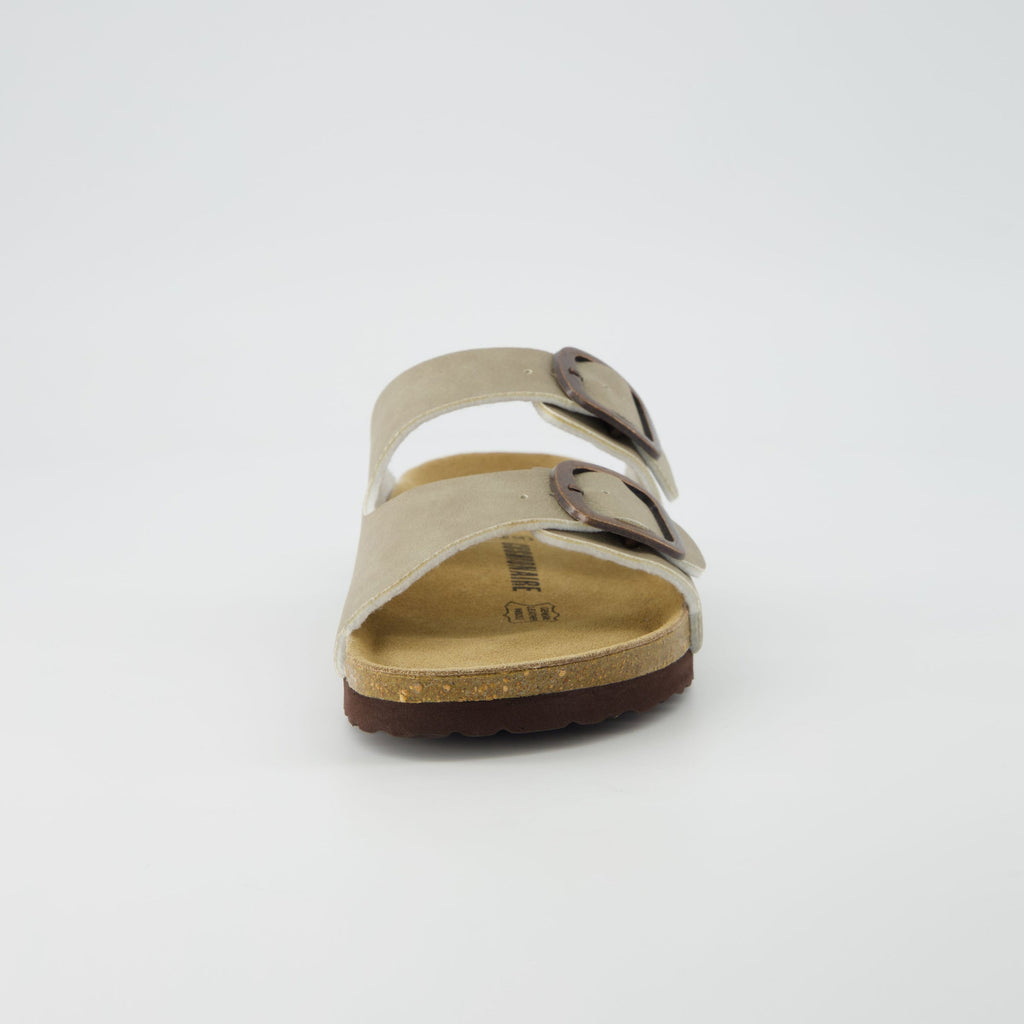 Lang Cork Footbed Sandal - view 97