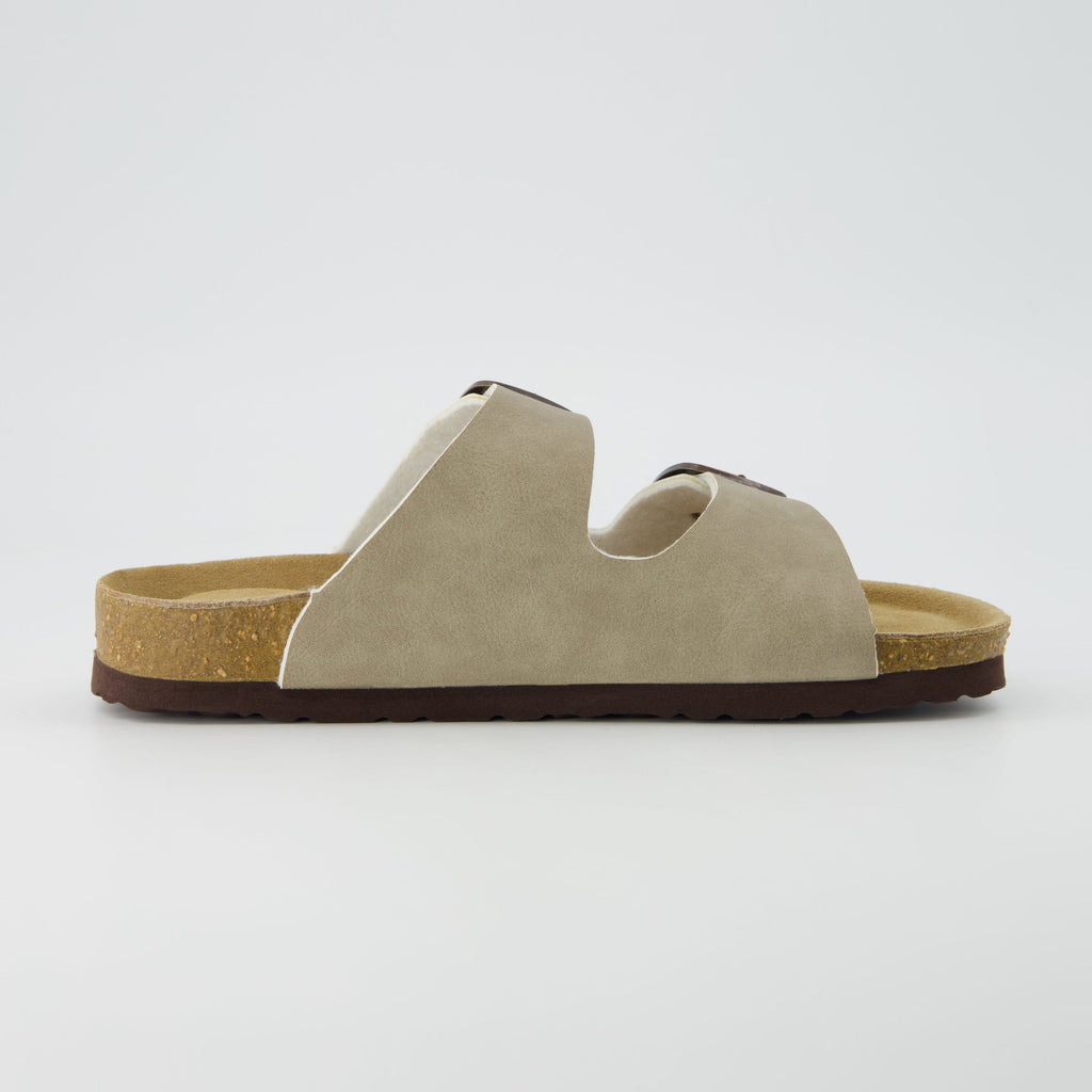 Lang Cork Footbed Sandal - view 98