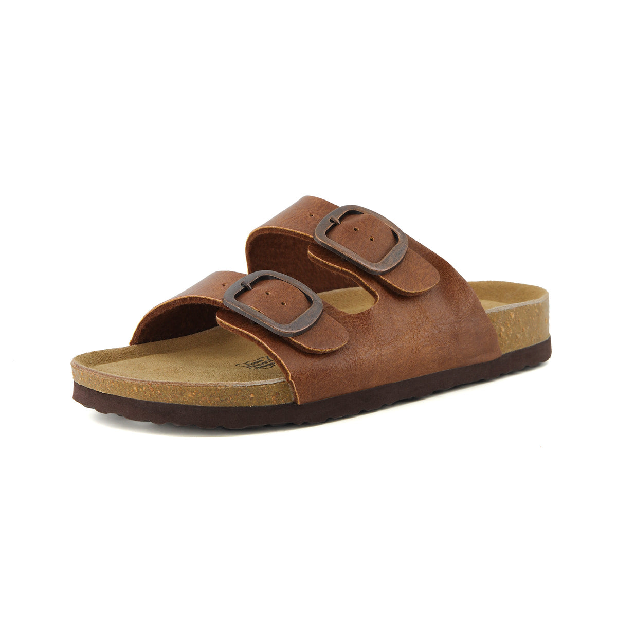 Lang Cork Footbed Sandal - view 60