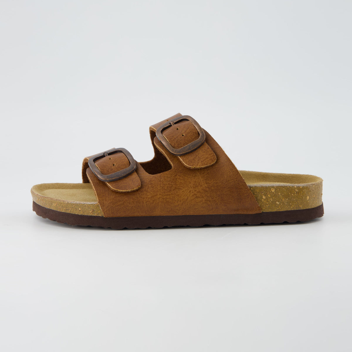 Lang Cork Footbed Sandal - view 59