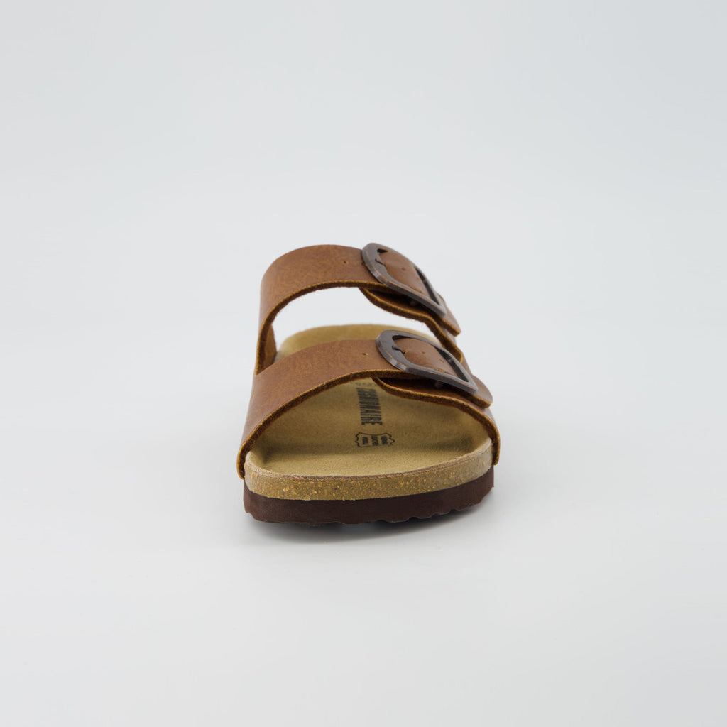Lang Cork Footbed Sandal - view 61