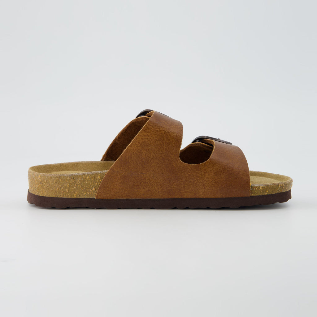 Lang Cork Footbed Sandal - view 62