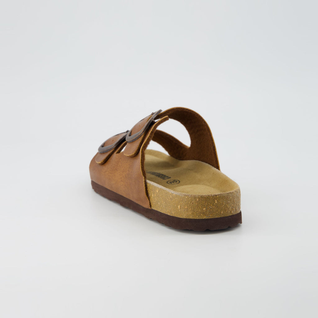 Lang Cork Footbed Sandal - view 63