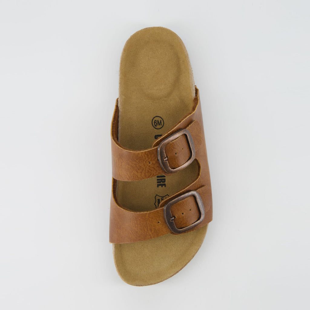 Lang Cork Footbed Sandal - view 64