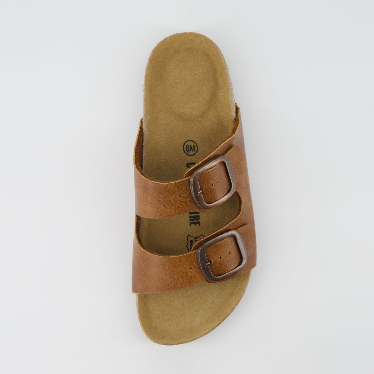 Lang Cork Footbed Sandal - view 64