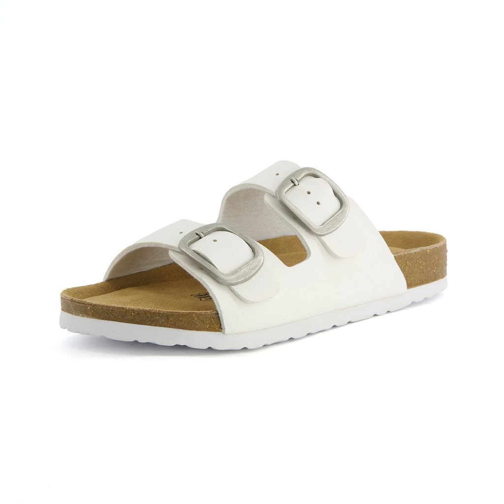 Lang Cork Footbed Sandal - view 90
