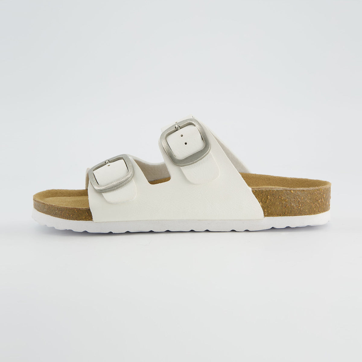 Lang Cork Footbed Sandal - view 89