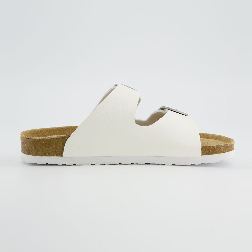 Lang Cork Footbed Sandal - view 92