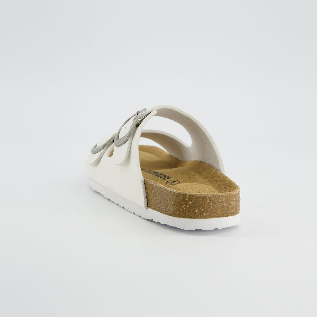 Lang Cork Footbed Sandal - view 93
