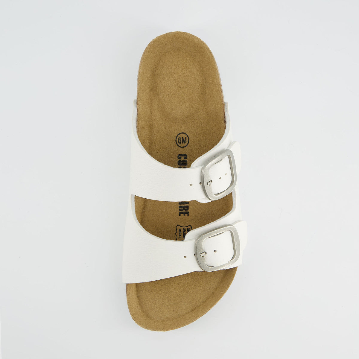 Lang Cork Footbed Sandal - view 94