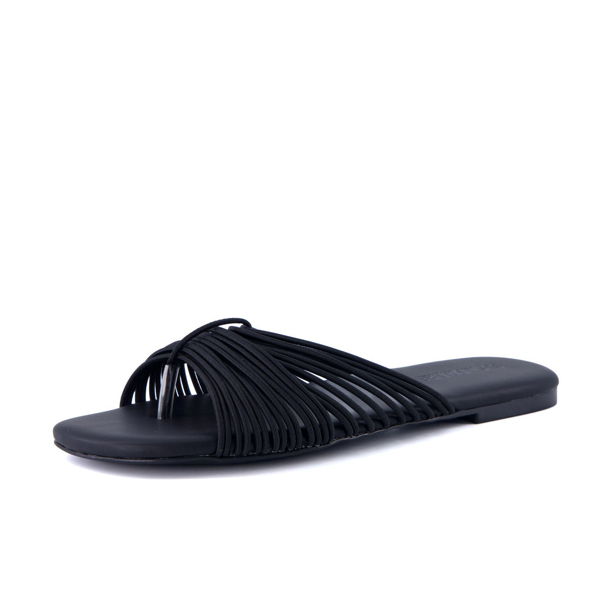Lanky Strappy Sandals - view 2