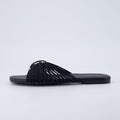 Lanky Strappy Sandals - view 1