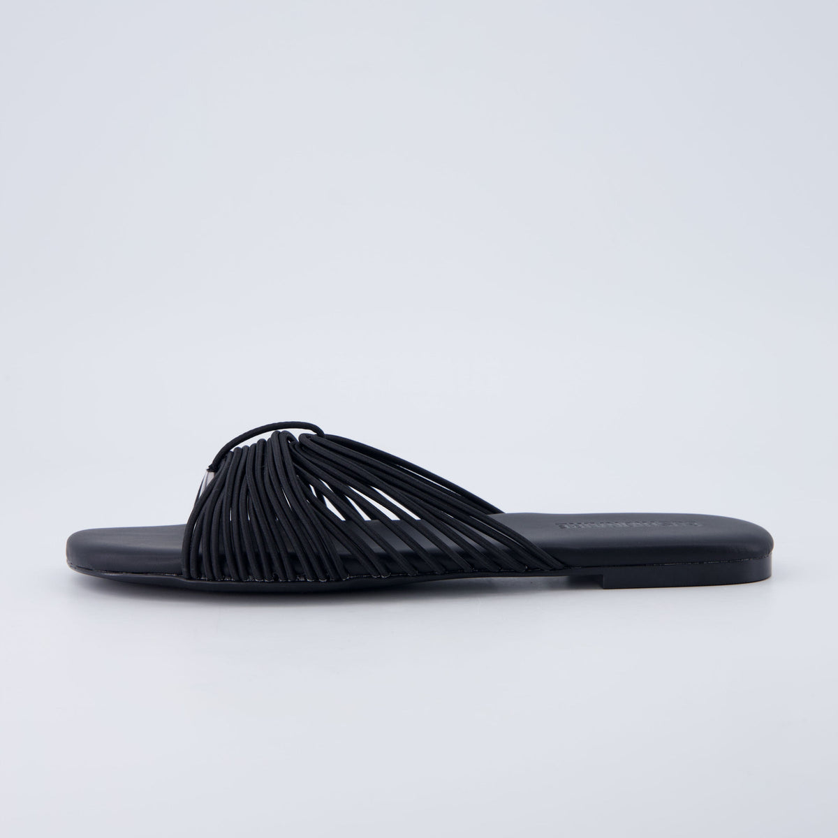 Lanky Strappy Sandals - view 1