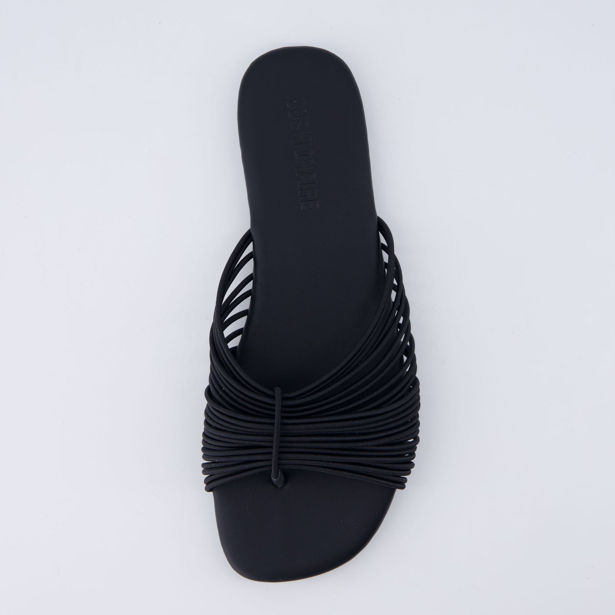 Lanky Strappy Sandals - view 6