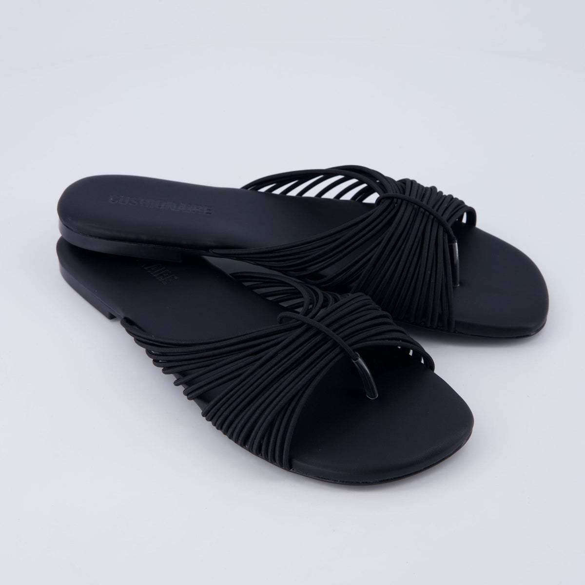Lanky Strappy Sandals - view 10