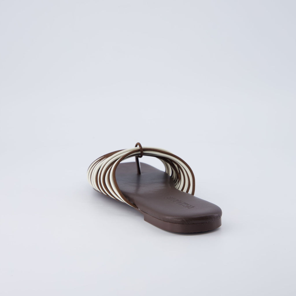Lanky Strappy Sandals - view 15