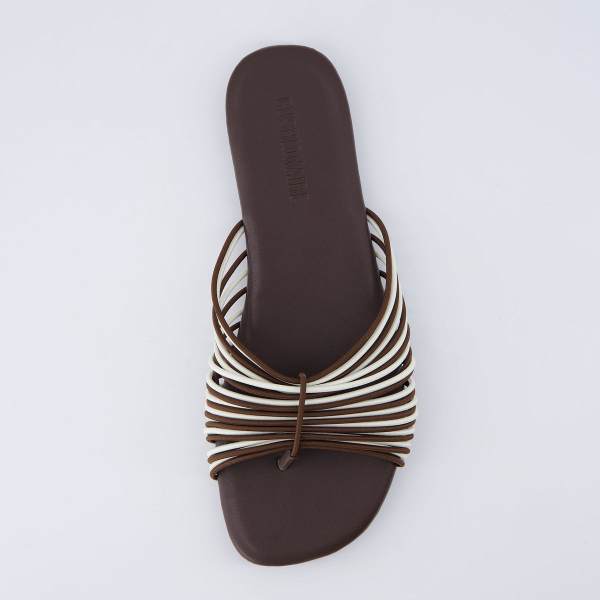 Lanky Strappy Sandals - view 16