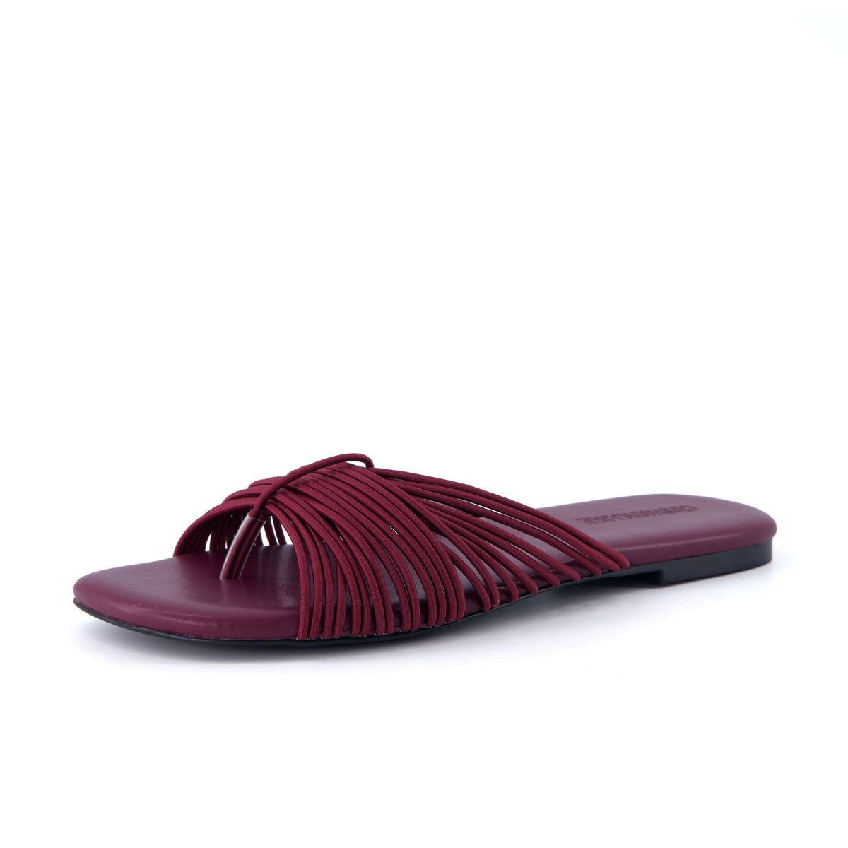 Lanky Strappy Sandals - view 22