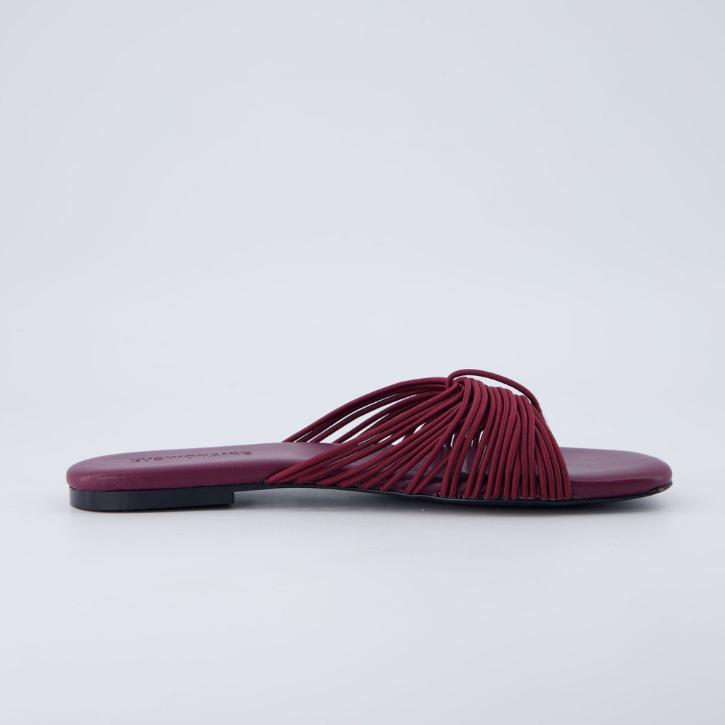 Lanky Strappy Sandals - view 24