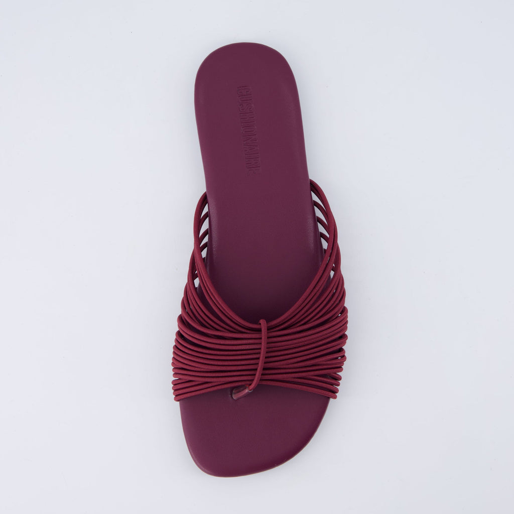 Lanky Strappy Sandals - view 26