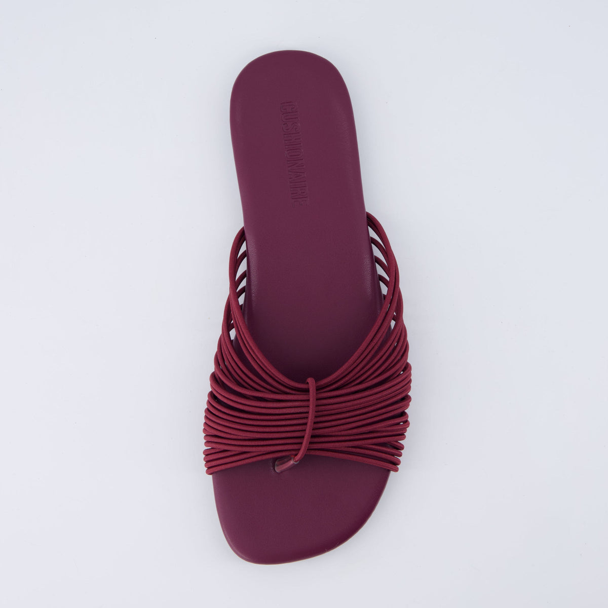 Lanky Strappy Sandals - view 26