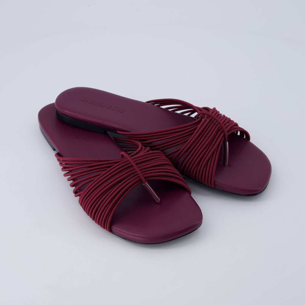 Lanky Strappy Sandals - view 29