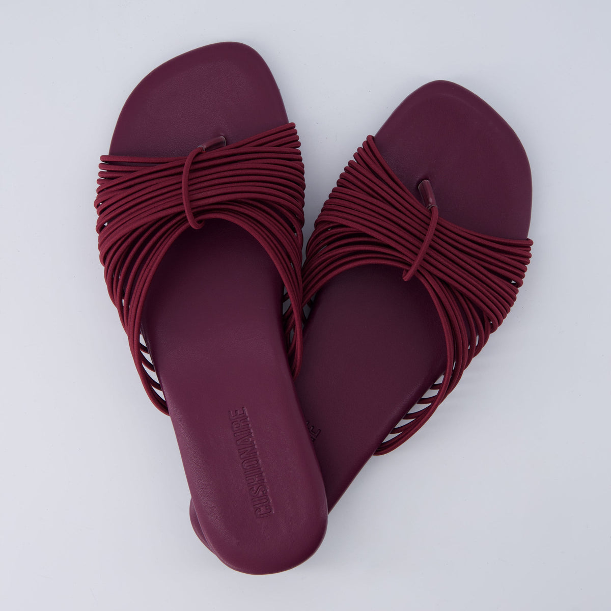 Lanky Strappy Sandals - view 30