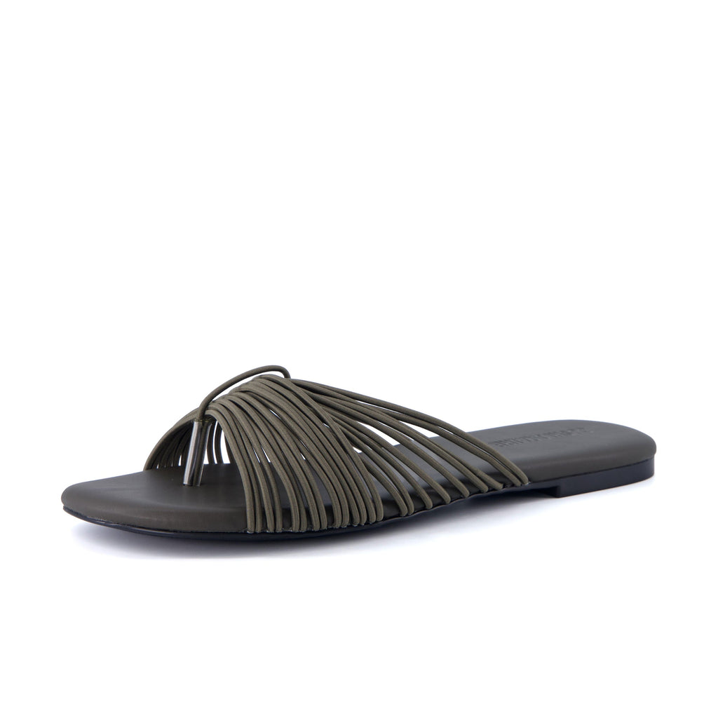 Lanky Strappy Sandals - view 32