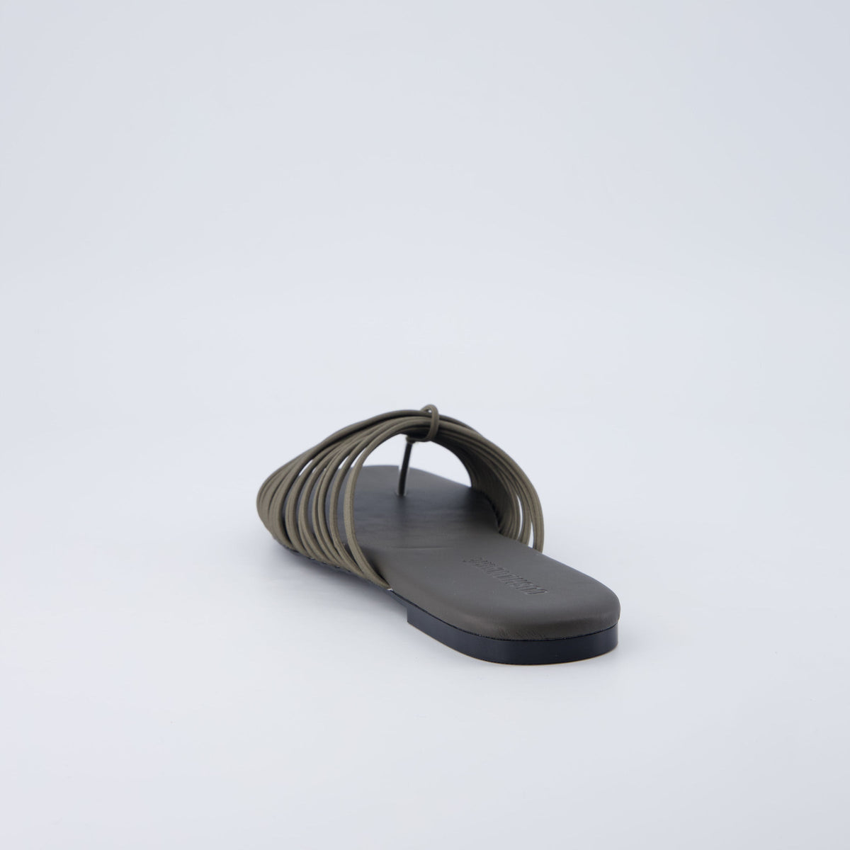 Lanky Strappy Sandals - view 35